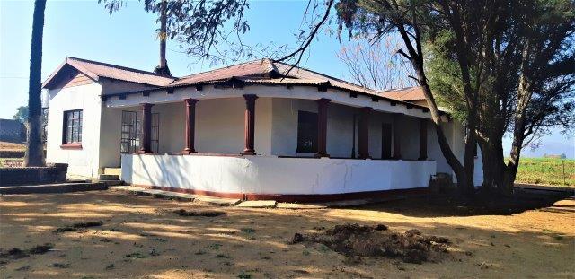 3 Bedroom Property for Sale in Brits North West